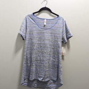 LuLaRoe Classic T - Small *NWT*
